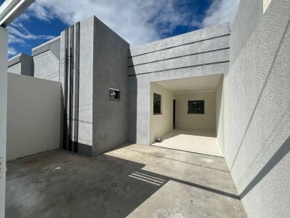 Casa para Alugar no Lot. Luiz Gonzaga - Itabaiana/SE