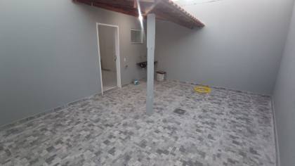 Casa á Vender no Santa Mônica 1 -  no bairro Porto em Itabaiana