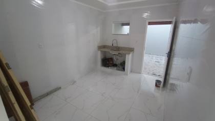 Casa á Vender no Santa Mônica 1 -  no bairro Porto em Itabaiana