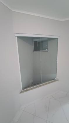 Casa á Vender no Santa Mônica 1 -  no bairro Porto em Itabaiana