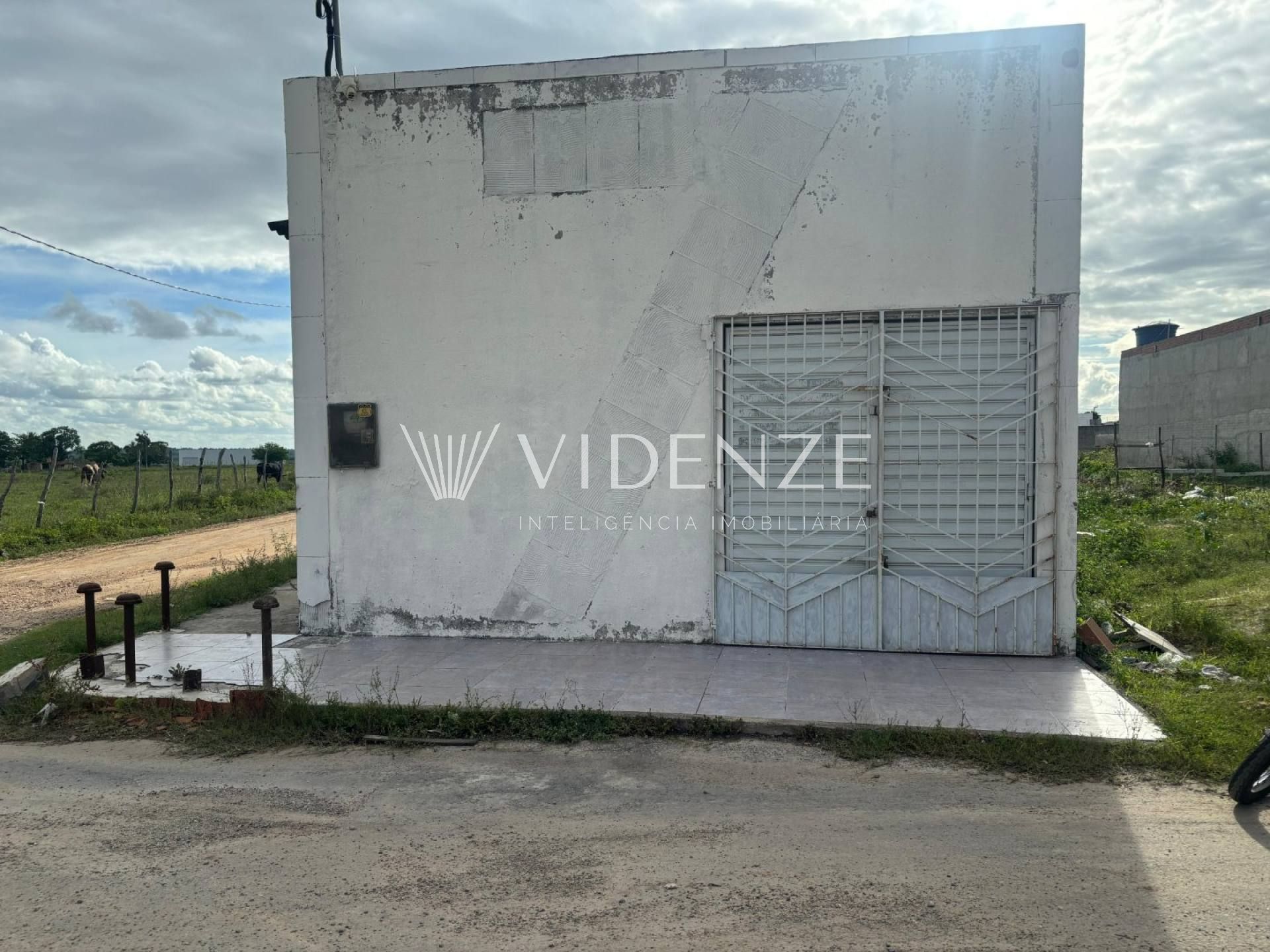 Ponto Comercial para Alugar no Campo Grande - Itabaiana/SE