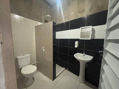 Ponto Comercial para Alugar no Campo Grande - Itabaiana/SE
