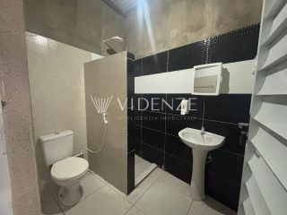 Ponto Comercial para Alugar no Campo Grande - Itabaiana/SE