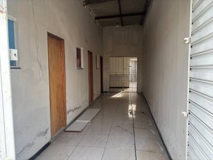 Ponto Comercial para Alugar no Campo Grande - Itabaiana/SE