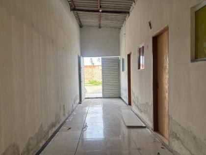 Ponto Comercial para Alugar no Campo Grande - Itabaiana/SE