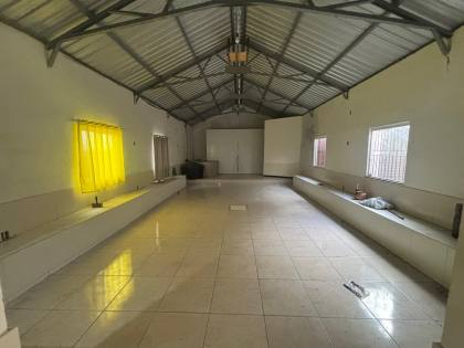 Ponto Comercial para Alugar no Campo Grande - Itabaiana/SE