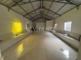 Ponto Comercial para Alugar no Campo Grande - Itabaiana/SE