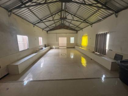 Ponto Comercial para Alugar no Campo Grande - Itabaiana/SE