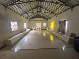 Ponto Comercial para Alugar no Campo Grande - Itabaiana/SE