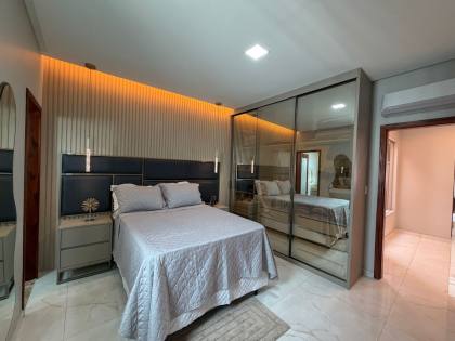 Casa Moderna no Santa Mônica - Financiável - Proximo ao Posto de Saúde