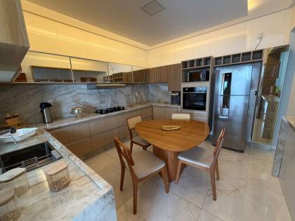 Casa Moderna no Santa Mônica - Financiável - Proximo ao Posto de Saúde