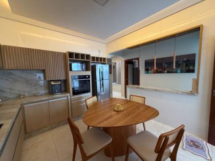 Casa Moderna no Santa Mônica - Financiável - Proximo ao Posto de Saúde