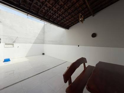 Casa Moderna no Santa Mônica - Financiável - Proximo ao Posto de Saúde