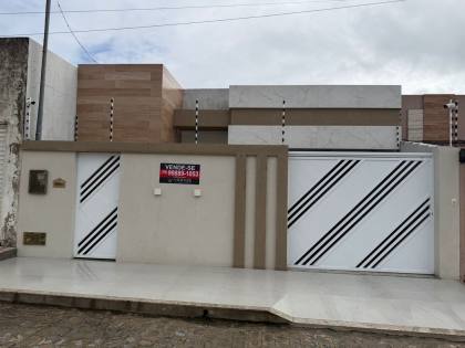 Casa Moderna no Santa Mônica - Financiável - Proximo ao Posto de Saúde