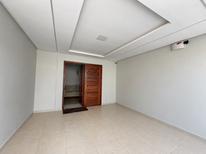 Casa Moderna no Santa Mônica - Financiável - Proximo ao Posto de Saúde