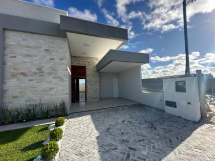 Casa de Condomínio Para Vender na Barra Dos Coqueiros