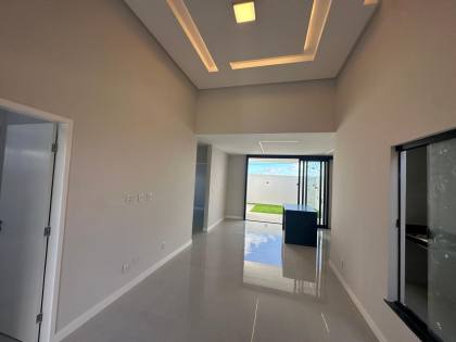 Casa de Condomínio Para Vender na Barra Dos Coqueiros