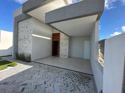 Casa de Condomínio Para Vender na Barra Dos Coqueiros
