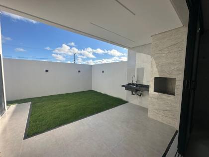 Casa de Condomínio Para Vender na Barra Dos Coqueiros