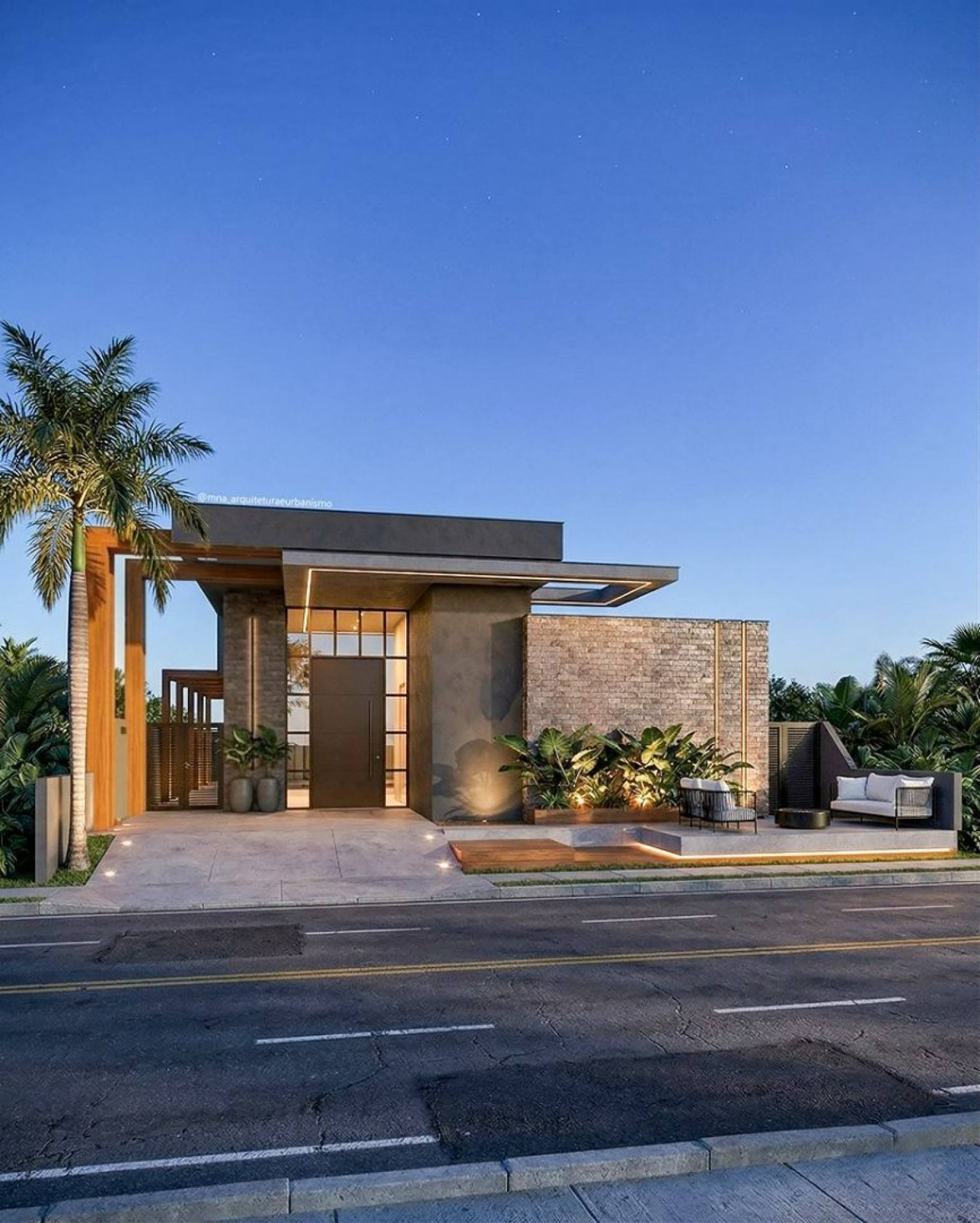 Casa na Planta para Vender no Comdominio Vila Lobos