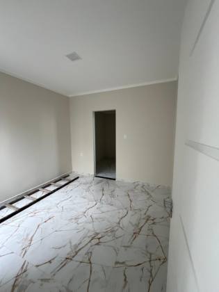 Casa financiável no Loteamento José Carlos Machado