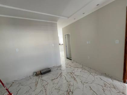 Casa financiável no Loteamento José Carlos Machado