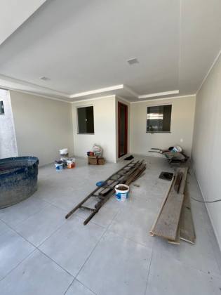 Casa financiável no Loteamento José Carlos Machado