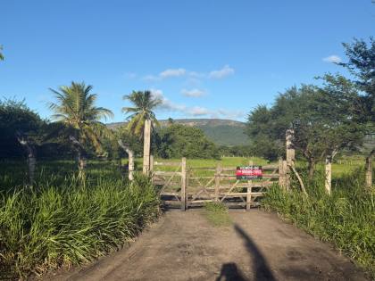 Terreno com 6 tarefas à venda no Povoado Lagamar – Excelente oportunidade de investimento