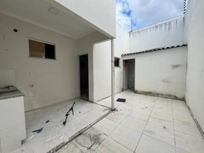 Casa financiável no Santa Mônica – Próxima à Pizza Nella