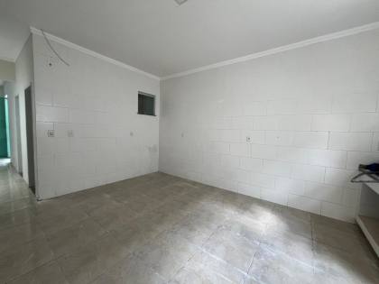 Casa financiável no Santa Mônica – Próxima à Pizza Nella