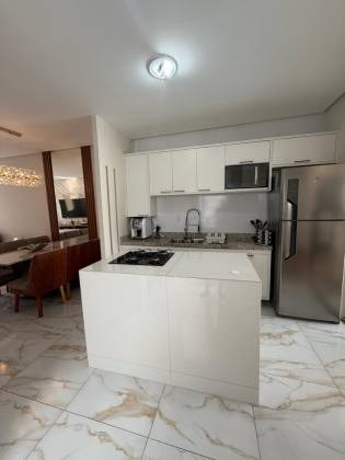 Casa com piscina e área gourmet no Le Corbusier – Financiável