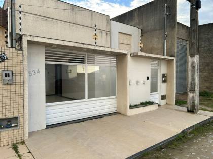 Imovel á Venda no Dr. Jose Miltom Machado - Proximo a Igreja