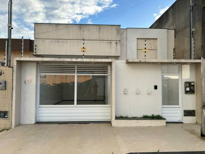 Imovel á Venda no Dr. Jose Miltom Machado - Proximo a Igreja