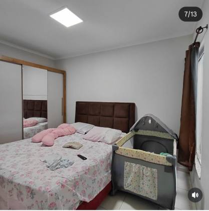 Casa financiável com área gourmet próxima ao Eu Amo Itabaiana