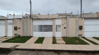 Casa financiável com área gourmet próxima ao Eu Amo Itabaiana