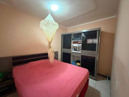 Casa a Venda no Bairro Porto - Proximo ao Bar de Ari