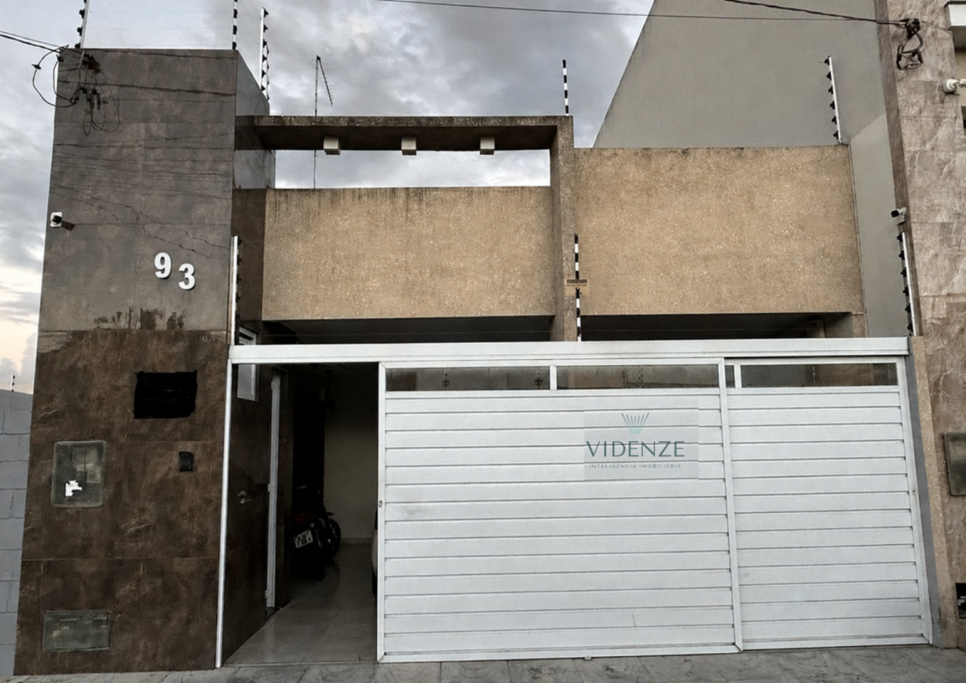 Imóvel próximo ao SESC Itabaiana (Chiara), no bairro Anísio Amâncio de Oliveira, em Itabaiana/SE