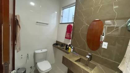 Imóvel próximo ao SESC Itabaiana (Chiara), no bairro Anísio Amâncio de Oliveira, em Itabaiana/SE