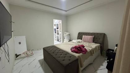 Imóvel próximo ao SESC Itabaiana (Chiara), no bairro Anísio Amâncio de Oliveira, em Itabaiana/SE