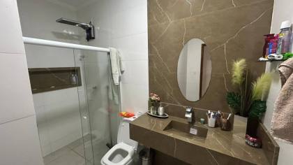 Imóvel próximo ao SESC Itabaiana (Chiara), no bairro Anísio Amâncio de Oliveira, em Itabaiana/SE