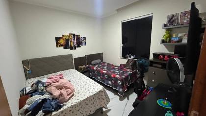 Imóvel próximo ao SESC Itabaiana (Chiara), no bairro Anísio Amâncio de Oliveira, em Itabaiana/SE