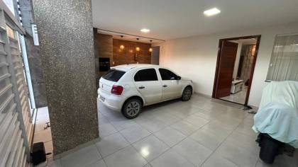Imóvel próximo ao SESC Itabaiana (Chiara), no bairro Anísio Amâncio de Oliveira, em Itabaiana/SE
