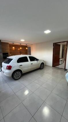 Imóvel próximo ao SESC Itabaiana (Chiara), no bairro Anísio Amâncio de Oliveira, em Itabaiana/SE