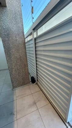 Imóvel próximo ao SESC Itabaiana (Chiara), no bairro Anísio Amâncio de Oliveira, em Itabaiana/SE