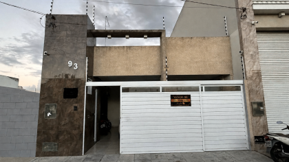 Imóvel próximo ao SESC Itabaiana (Chiara), no bairro Anísio Amâncio de Oliveira, em Itabaiana/SE