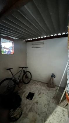 2 casas em 1 - entradas separadas, 5 quartos, no bairro Mamede Paes Mendonça - Itabaiana/SE