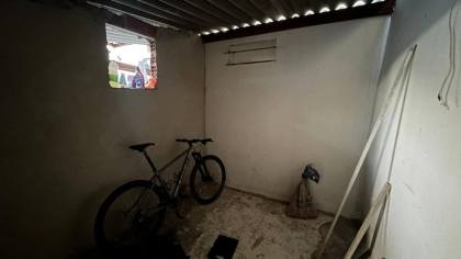 2 casas em 1 - entradas separadas, 5 quartos, no bairro Mamede Paes Mendonça - Itabaiana/SE
