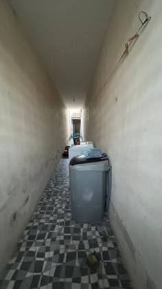 2 casas em 1 - entradas separadas, 5 quartos, no bairro Mamede Paes Mendonça - Itabaiana/SE