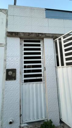 2 casas em 1 - entradas separadas, 5 quartos, no bairro Mamede Paes Mendonça - Itabaiana/SE