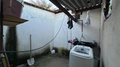 2 casas em 1 - entradas separadas, 5 quartos, no bairro Mamede Paes Mendonça - Itabaiana/SE
